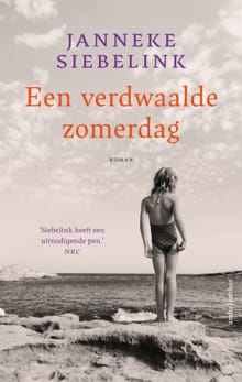 Een verdwaalde zomerdag