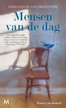 Mensen van de dag
